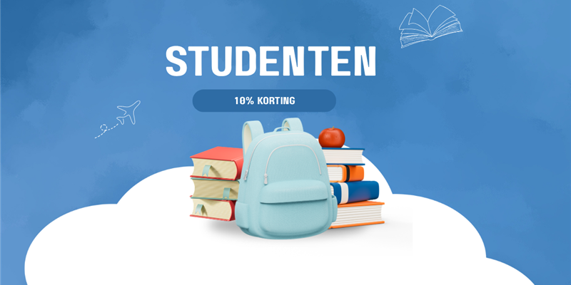 Terug naar school