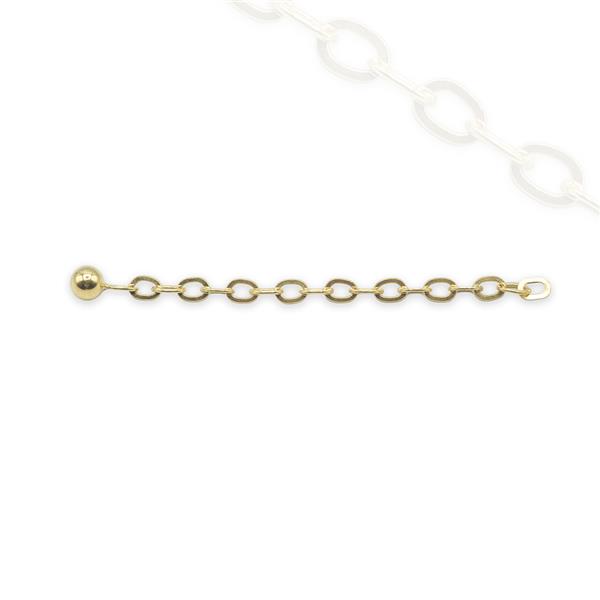 Verlengketting - Philios