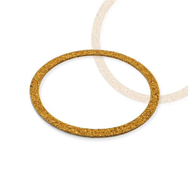 Dichtingsring kurk - Philios