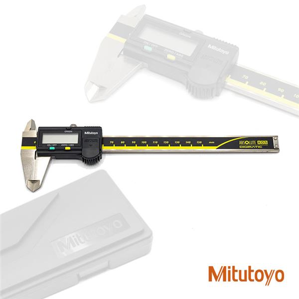 Digital caliper Mutotoyo - Philios