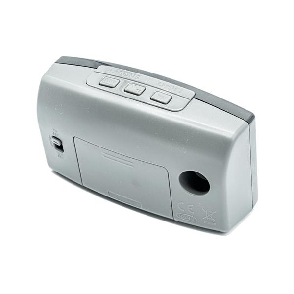 Digitale clock - Philios