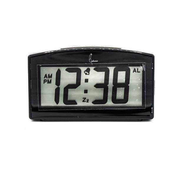 Digitale clock - Philios