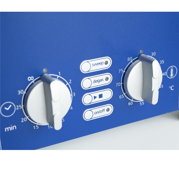 Elmasonic device S10H - Philios