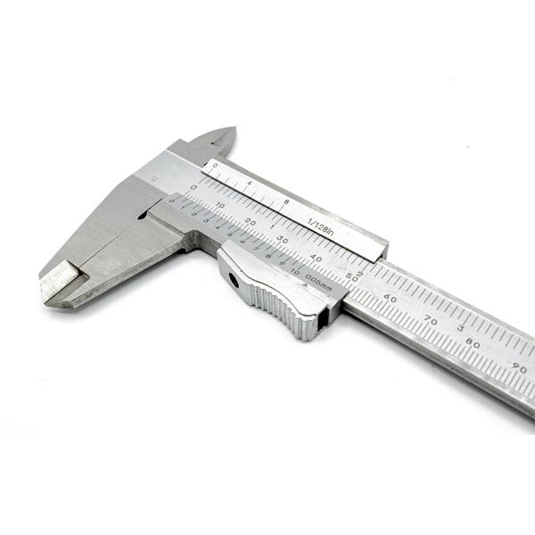 Analoog schuifmaat 150mm - Philios