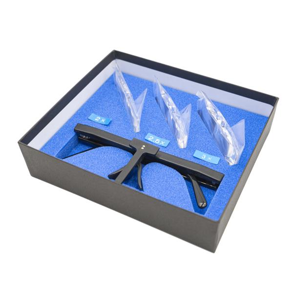 Head loupe - Philios