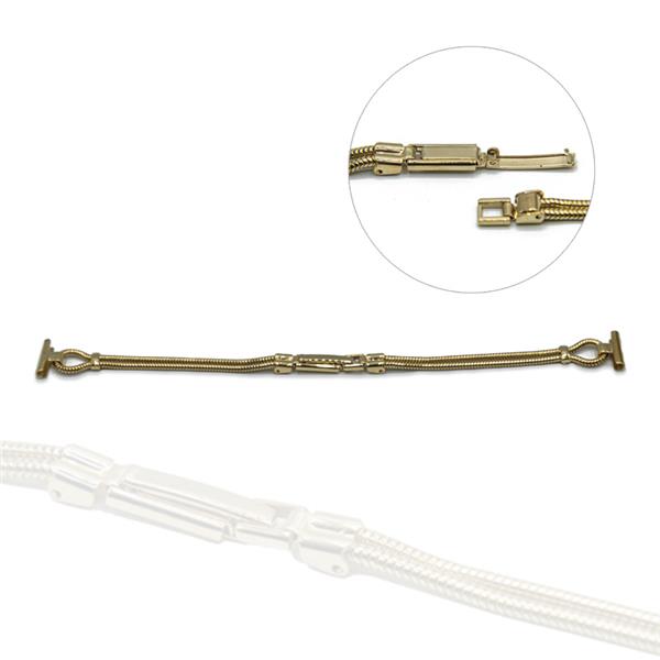 Watch strap bracelet - Philios