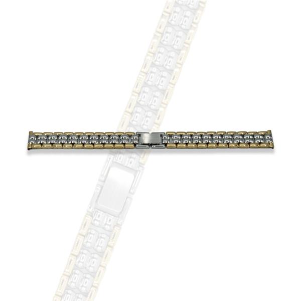 Watch strap bicolor - Philios