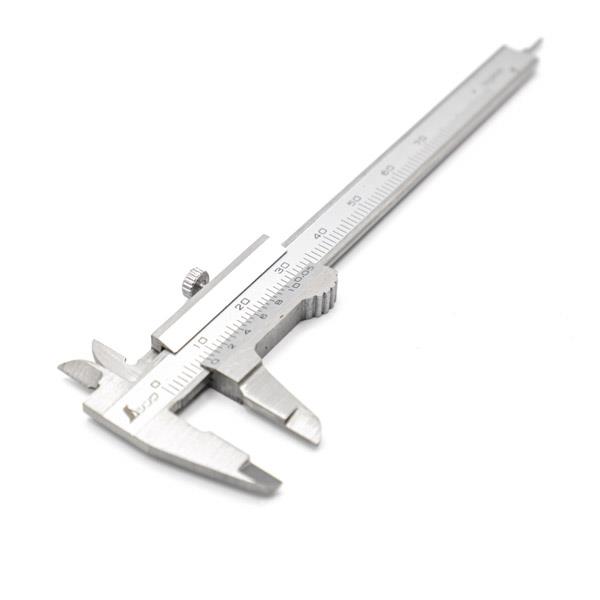 Analoge caliper - Philios