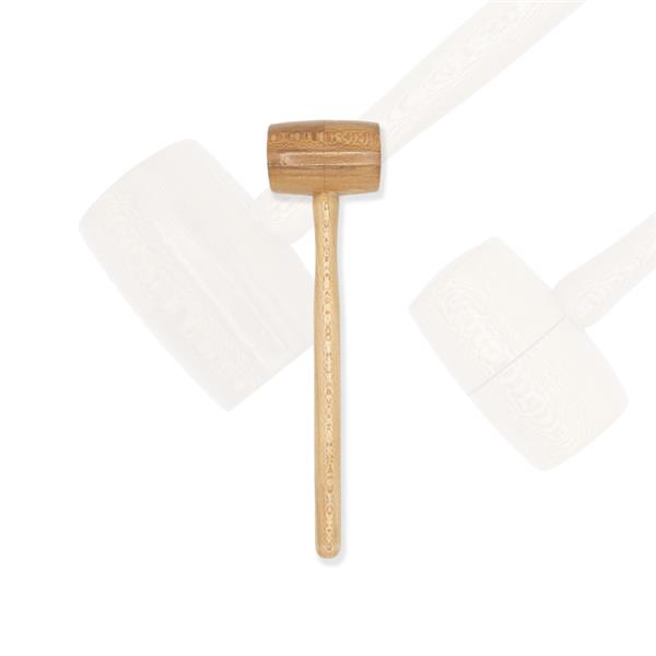 Houten hamer - Philios