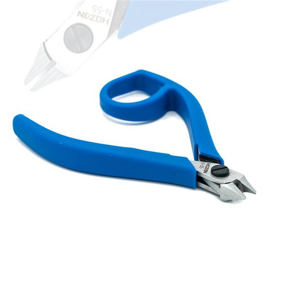 Hozan N-55 cutter - Philios