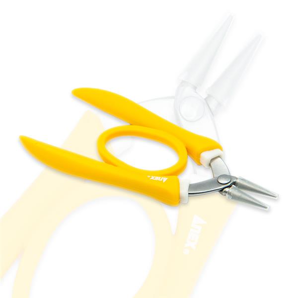 Anex round plier - Philios