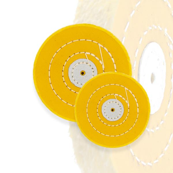 Polishing buff - Philios