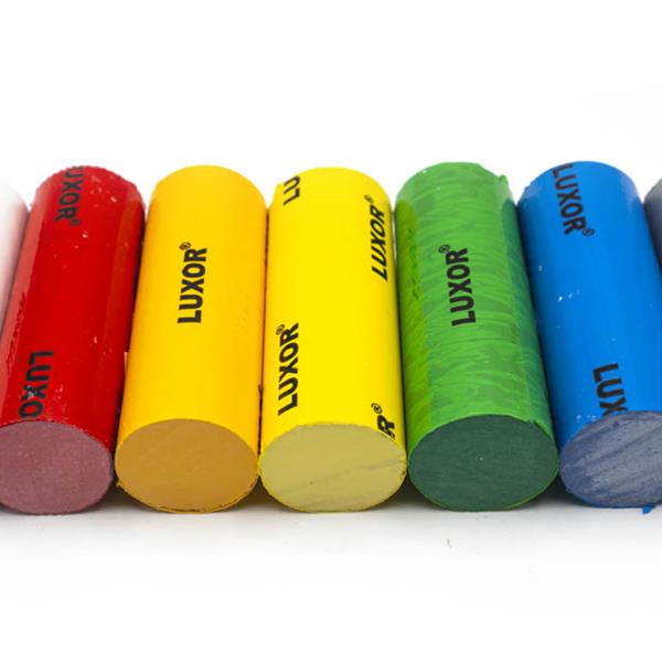 Luxor polijstpasta - Philios