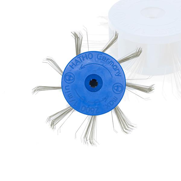 Matteerborstel - Philios