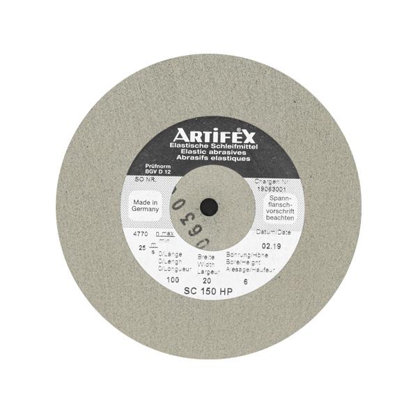 Artifix grinding wheel - Philios