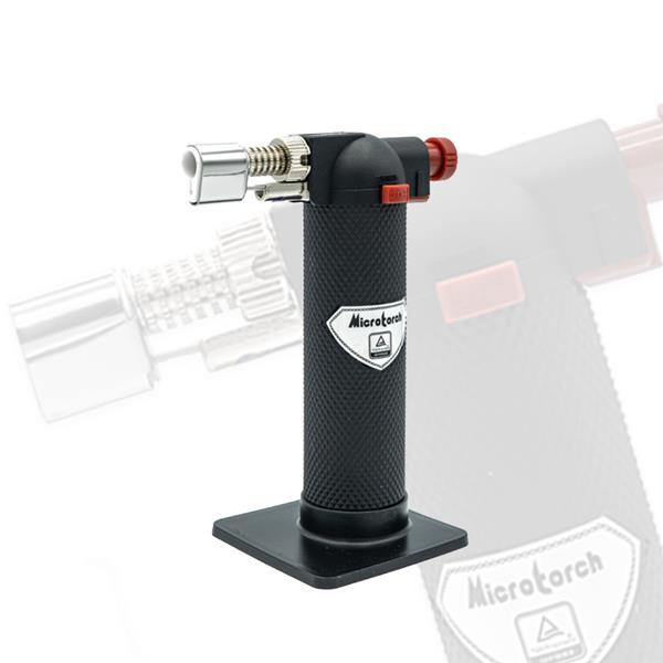 Hot gas burner - Philios