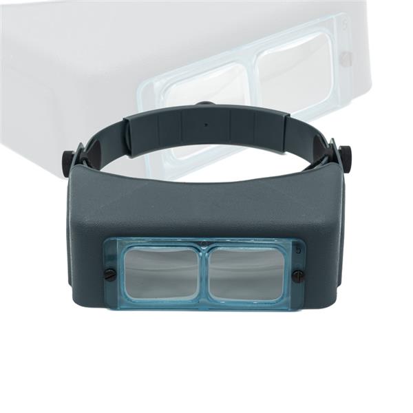 Optivisor hoofdloep - Philios