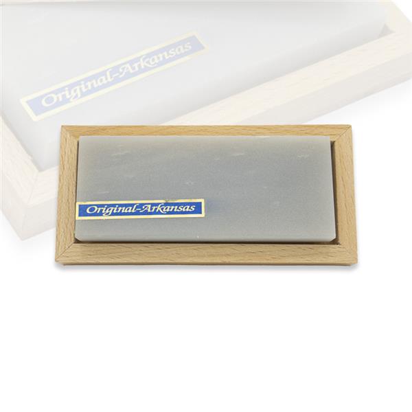 Arkansas oilstone - Philios