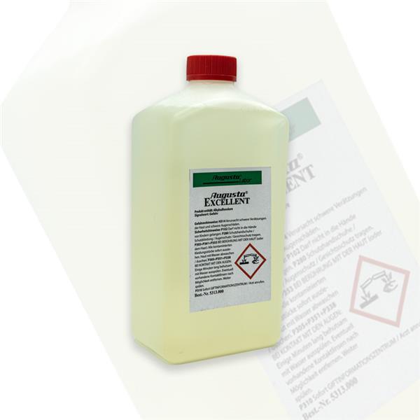 Augusta Excellent - Philios