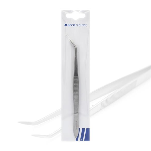 Pincet gebogen bek - Philios