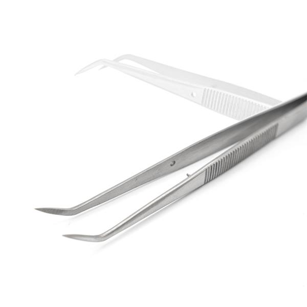 Pincet gebogen bek - Philios