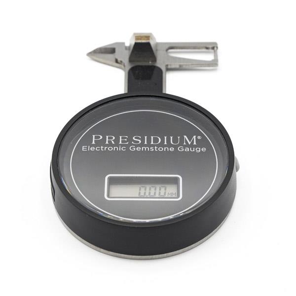 Presidium Diamond Gauge - Philios