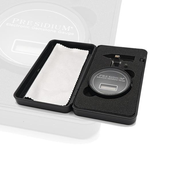 Presidium Diamond Gauge - Philios