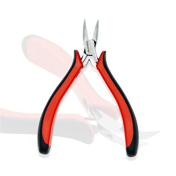 Punttang gebogen - Philios