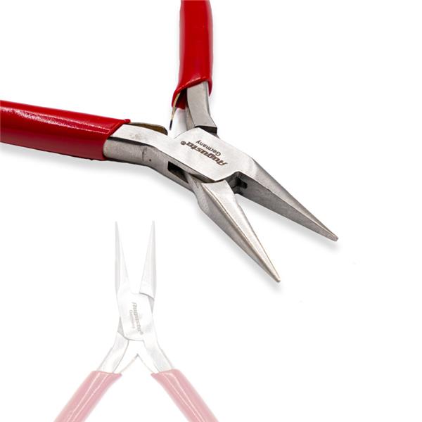 Augusta platte punttang - Philios