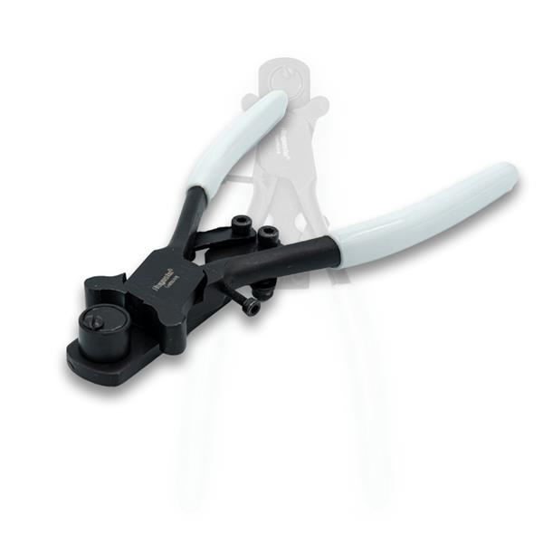 Ring closing plier - Philios