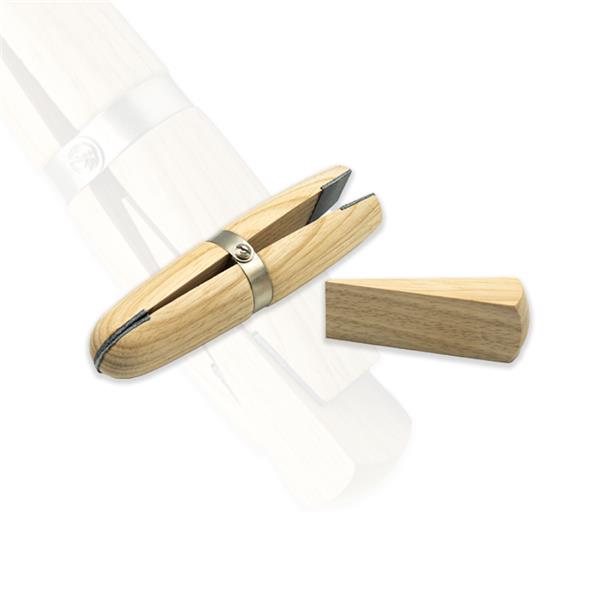 Ringklem met wig - Philios