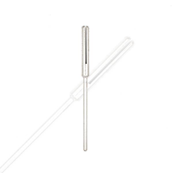 Schuurstift cilinder / Conisch - Philios