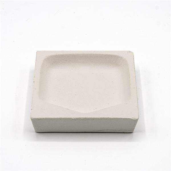 Crucible smooth - Philios