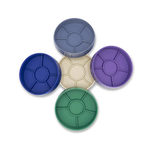 Sorting trays set - Philios