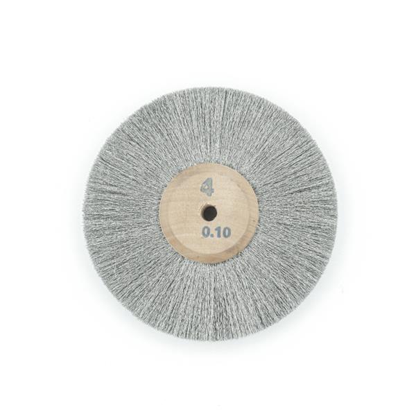 Stalen borstel - Philios