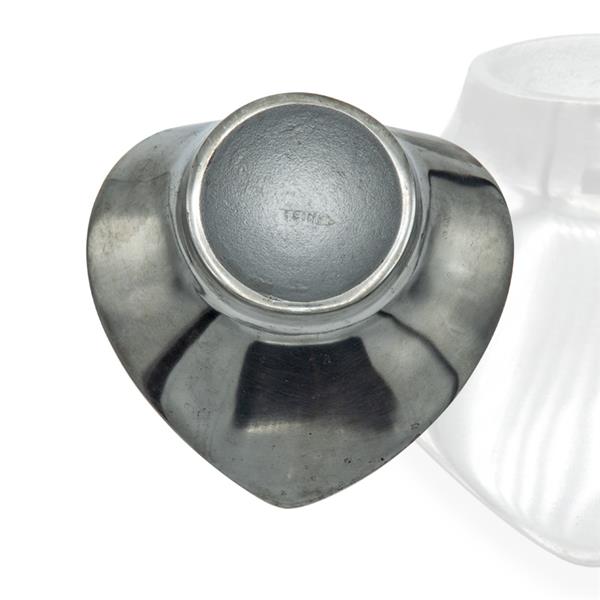 Steel buste for necklaces - Philios