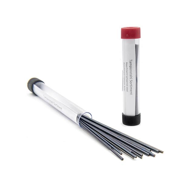 Tamponstaal - Philios