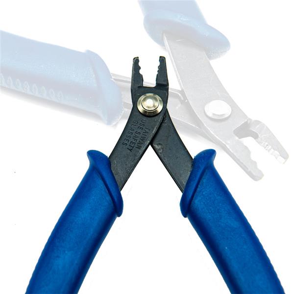 Bead crimping plier - Philios