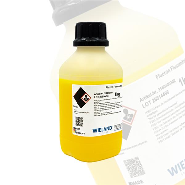 Wieland Fluoron - Philios