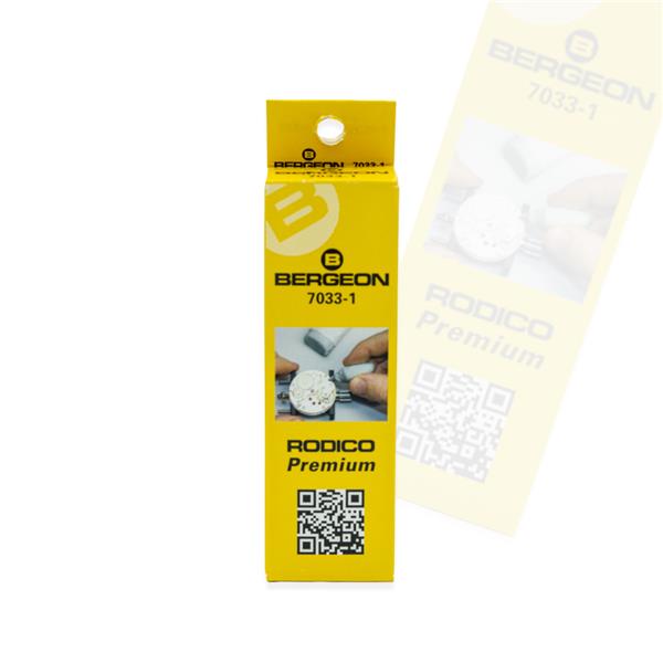 Bergeon 7033-1 rodico Premium - Philios