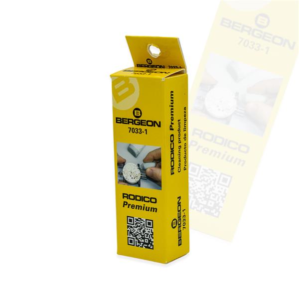 Bergeon 7033-1 rodico Premium - Philios