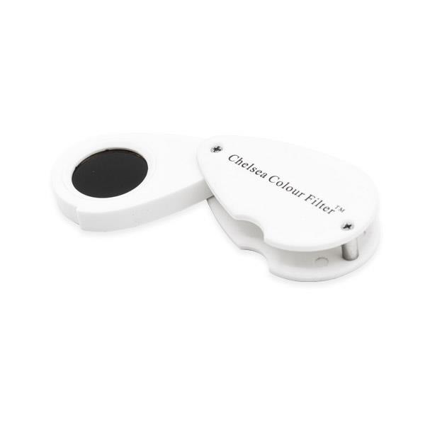 Chelsea Colour Filter - Philios