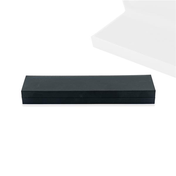 Box for bracelets - black - Philios