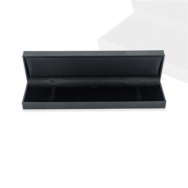 Box for bracelets - black - Philios