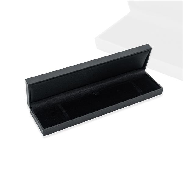 Box for bracelets - black - Philios