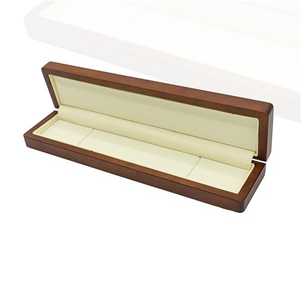Doos voor armbanden - hout - Philios