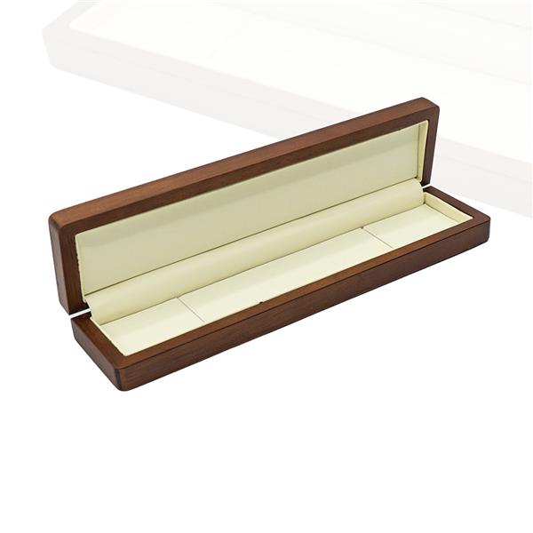 Doos voor armbanden - hout - Philios