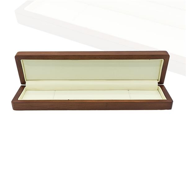 Doos voor armbanden - hout - Philios