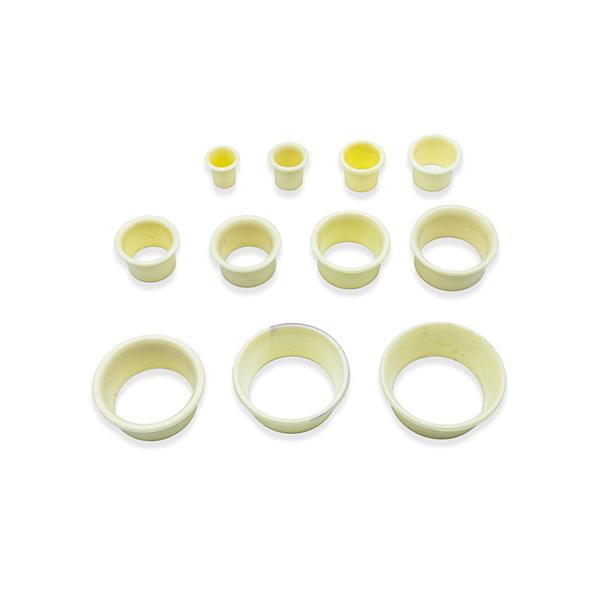 Movements & case holders - Philios