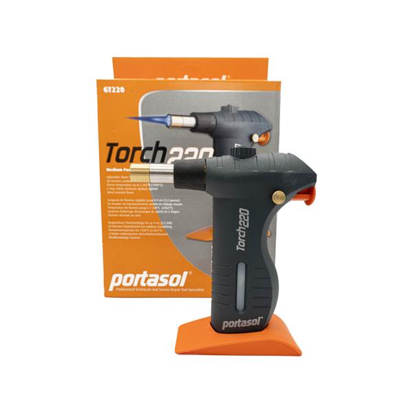 Handbrander Portasol - Philios